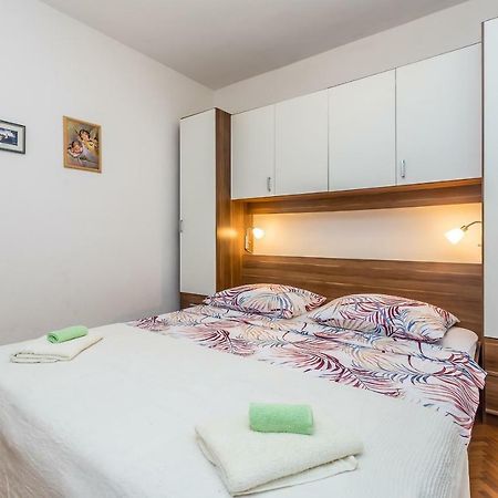 Apartments Marica Skrbcici Екстер'єр фото