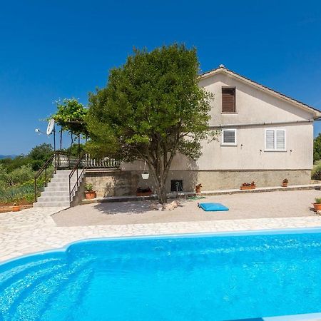 Apartments Marica Skrbcici Екстер'єр фото