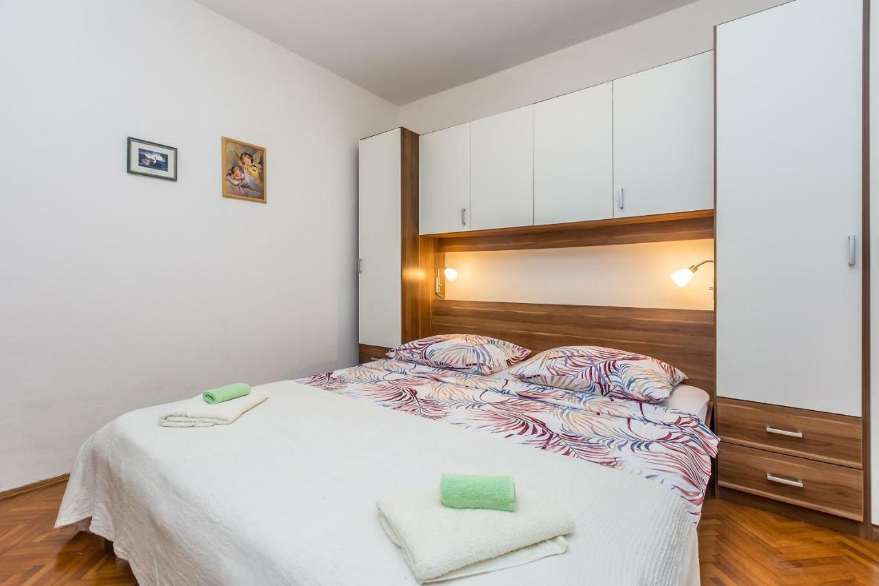 Apartments Marica Skrbcici Екстер'єр фото