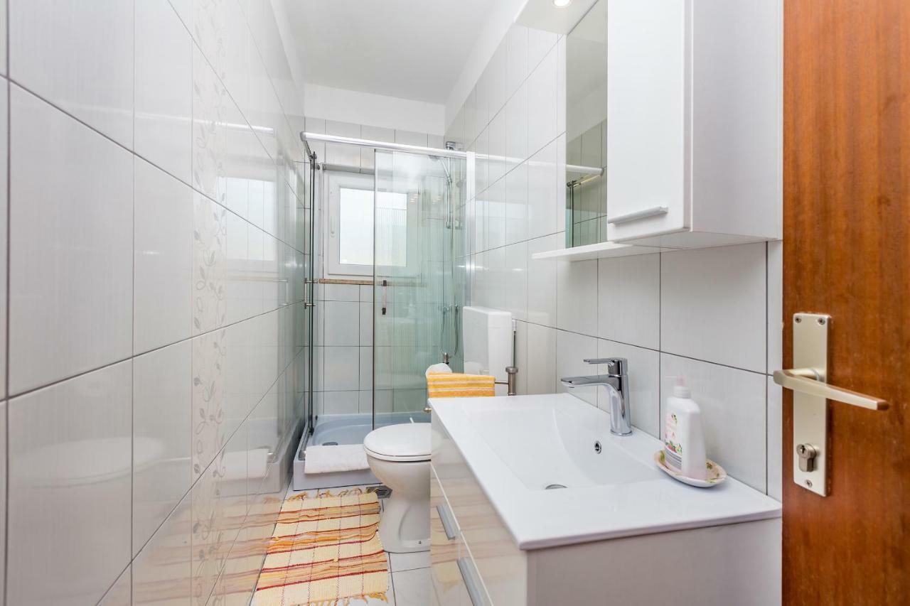 Apartments Marica Skrbcici Екстер'єр фото