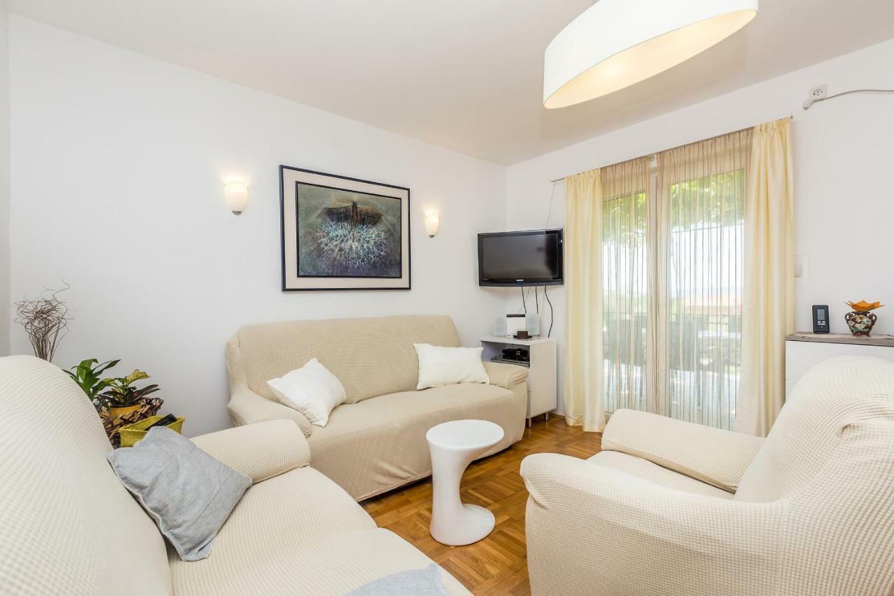 Apartments Marica Skrbcici Екстер'єр фото
