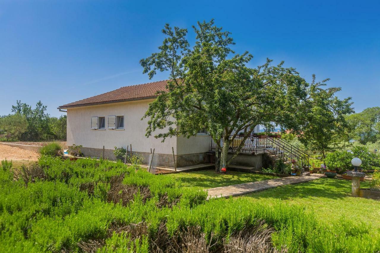 Apartments Marica Skrbcici Екстер'єр фото