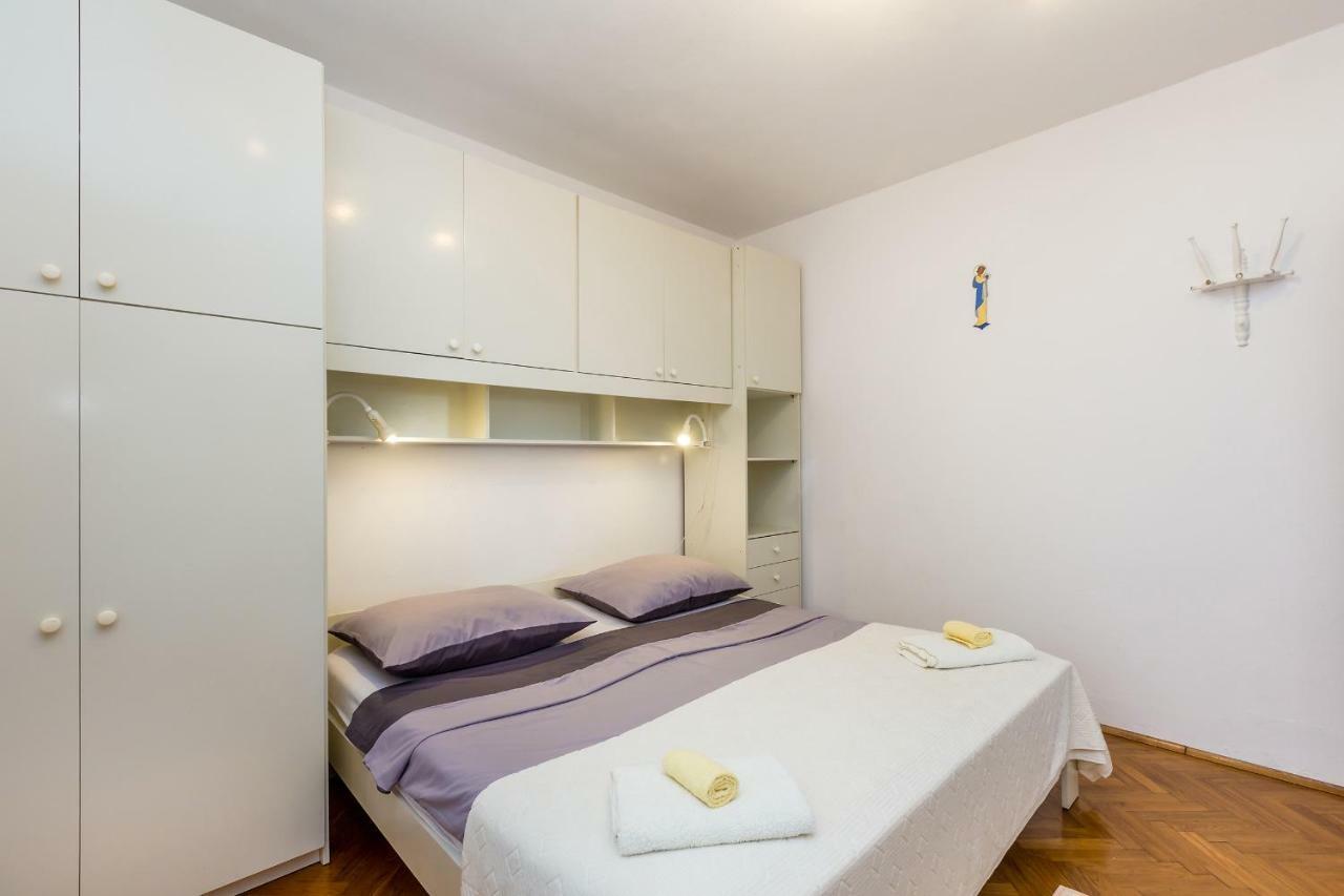 Apartments Marica Skrbcici Екстер'єр фото